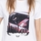 Camiseta Zadig Alys blanca
